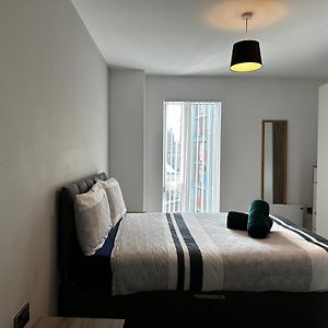 Appartement met Twee Slaapkamers