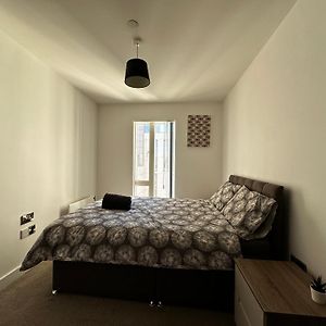 Appartement met Drie Slaapkamers